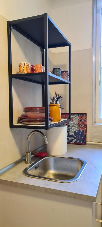 Case Di Paola Via Crisanzio Bari Exterior foto