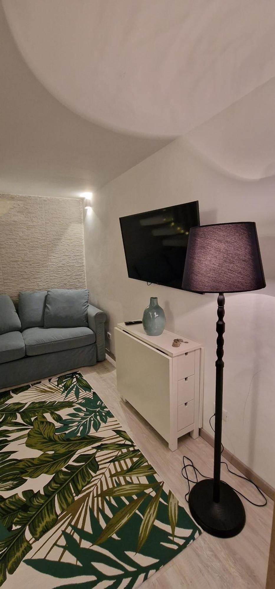 Case Di Paola Via Crisanzio Bari Exterior foto